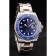 Rolex Submariner Blue Bezel Blue Dial 98230