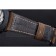 Panerai Luminor Marina Militare Ion Plated Stainless Steel Bezel Khaki Bracelet  622319