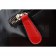 Dior Paradise Bucket Red Printed Gold Chain Handle Bag 18927162
