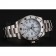 Swiss Rolex Submariner Bamford White Dial Stainless Steel Bracelet  1453978