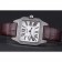 Cartier Santos 100 Diamond Silver Bezel 621908