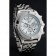 Breitling Chronomat White Dial Stainless Steel Case And Bracelet 622223
