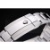 Rolex Datejust Stainless Steel Case White Dial 622266