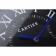 Cartier Bleu de Ballon Wall Clock Black  622466