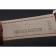 Vacheron Constantin Tourbillion Power Reserve White Dial Gold Case Brown Leather Bracelet  1454274