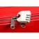 Fendi Monster Red Luggage 18926967