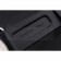 Panerai Luminor Brushed Stainless Steel Case Black Dial Black Rubber Strap 98165