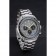 Omega Speedmaster White Grey Stainless Steel Strap  622051