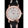 Burberry The City Classic Silver Dial Black Bracelet  622565