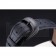 Franck Muller Casablanca White Dial Numbers Black Croco Strap 80303