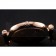 Franck Muller Double Mistery 4 Saisons White Dial Rose Gold Case Blue Leather Strap