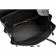 Hermes Birkin 35 Black Ostrich Leather 607482