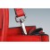 Prada Top Handle Satchel Collage Print Red Bag Medium 18927263