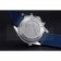 Omega Seamaster Professional Emirates Team 2013 Blue  622047
