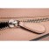 Celine Luggage Micro Peach Silver Hardware 18926759