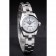 Rolex Explorer Polished Stainless Steel White Dial 98088