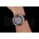 Hublot Big Bang Ferrari Black Dial And Bezel Stainless Steel Case Black Leather Strap  622767