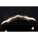 Patek Philippe Calatrava White Dial Blue Roman Numerals Gold Case Blue Leather Bracelet 1454056