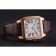 Cartier Santos 100 Diamond Rose Gold Bezel 621932