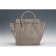 Celine Luggage Mini Khaki Gold Hardware 18926735