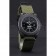 Rolex Stealth Submariner Olive 621995