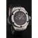 Swiss Hublot King Power Stainless Steel with Rubber Band shb11 621404