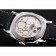 Swiss Panerai Radiomir Black Dial Stainless Steel Case Black Leather Strap