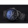 Tag Heuer Carrera Calibre 36 Flyback Black  622076