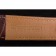 Hermes Classic Croco Leather Strap Multicolor Patterned Logo Dial 801402