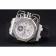 Swiss Audemars Piguet Royal Oak Offshore Survivor White Dial Stainless Steel Case Black Rubber Strap  622859