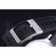 Breitling Chronomat Evolution Black Dial Black Rubber Bracelet  622516