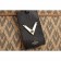 Valentino Viva Valentino Fabric B-Rockstud Bag Tan
