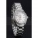 Omega Seamaster Aqua Terra White Dial Diamond Case Stainless Steel Bracelet  622448