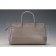 Saint Laurent Rive Gauche Medium Bag Grey