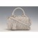 Miu Miu Top Handle Grey