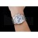 Audemars Piguet Royal Oak Chronograph White And Blue Dial Stainless Steel Bracelet 1454026