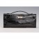 Hermes Kelly Longue Clutch Crocodile Leather Black  608165