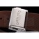Hublot Big Bang Brown Strap White Dial Watch