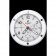 Hublot Big Bang King Power Wall Clock White  622469