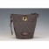 Valentino Viva Valentino Fabric Bucket Bag Military Green