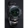 Rolex Stealth Submariner Black Ceramic 622007