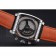 Tag Heuer Monaco 24 Calibre 36 Chronograph Gold And Beige Dial Black Leather Strap 622274