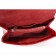 Saint Laurent College Monogram Patent Leather Medium Dark Red Bag 18927011