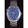 Swiss Omega James Bond Skyfall Blue Dial and Blue Bezel som75 621408