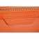 Celine Mini Luggage Orange Gold Hardware 18926741