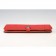 Hermes Dogon Wallet Red  18926640