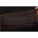 Patek Philippe Grand Complications GMT Moonphase Tourbillon Black Dial Rose Gold Case Brown Suede Leather Strap 1453821