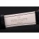 Patek Philippe Swiss Calatrava Ribbed Bezel Black Dial Black Leather Strap 7651