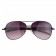 Cartier Panthere Detail Black Frame Gradient Lenses Sunglasses 308130