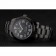 Rolex Air King Black Dial Black Staineless Steel Bracelet 1454019